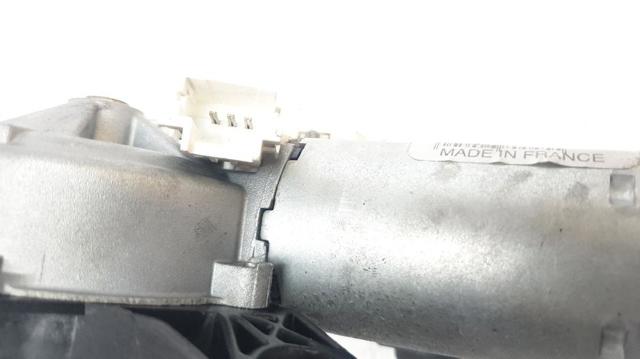 28710BV80A NISSAN Мотор стеклоочистителя заднего стекла купить в Харьков