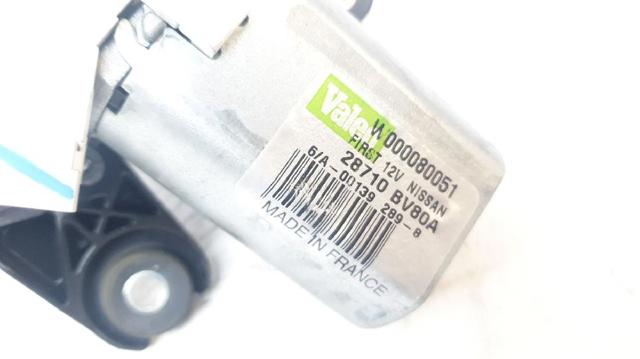 28710BV80A Мотор стеклоочистителя заднего стекла купить Киев