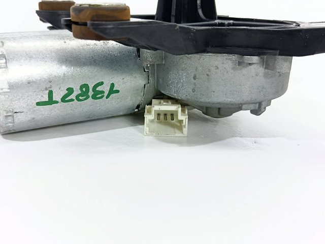 NISSAN 28710BV80A Моторчик заднего дворника в наличии Полтава
