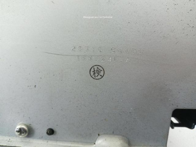 28710CG000 NISSAN Моторчик заднего дворника купить в Киев