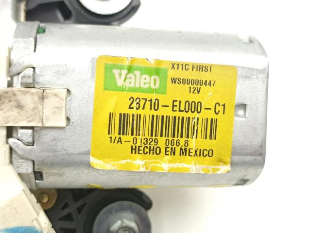 NISSAN 28710EL000 Моторчик заднего дворника в наличии Полтава
