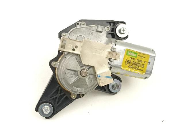 28710EL000 NISSAN Мотор стеклоочистителя заднего стекла купить в Тернополь