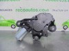 Motor de limpador pára-brisas de vidro traseiro 28710JD000 NISSAN