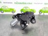 Motor de limpador pára-brisas de vidro traseiro 28710JD000 NISSAN