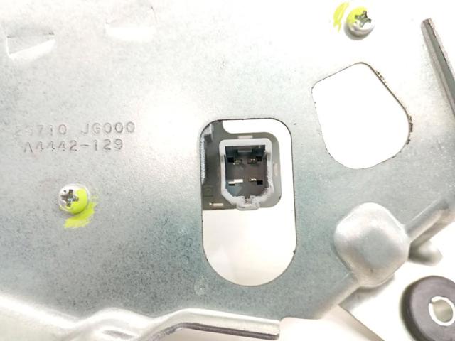 NISSAN 28710JG000 Мотор стеклоочистителя заднего стекла в наличии Кривой Рог