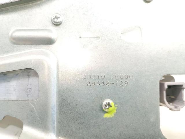 NISSAN 28710JG000 Мотор стеклоочистителя заднего стекла в наличии Одесса