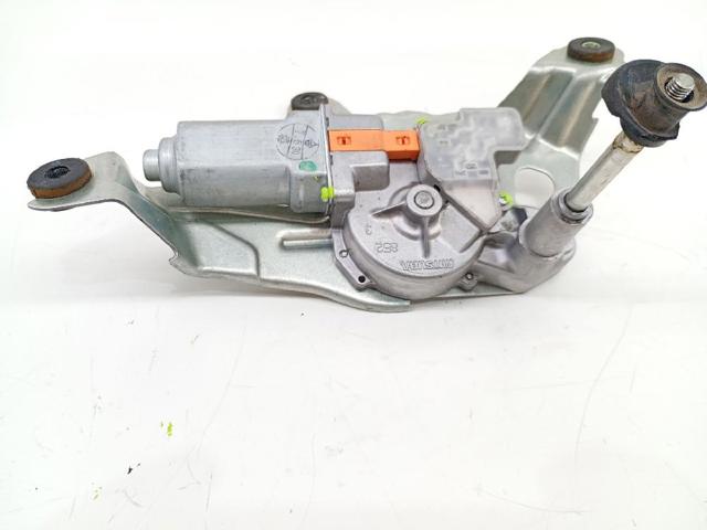 28710JG000 NISSAN Мотор стеклоочистителя заднего стекла купить в Винница