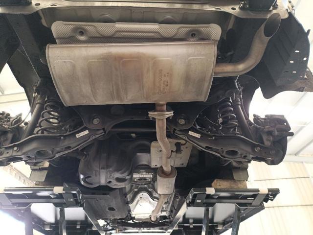 28710N7340 Глушитель задний купить Полтава