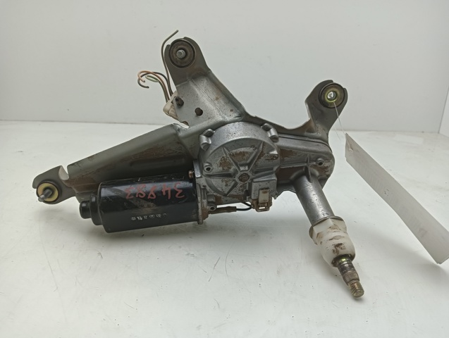 Motor de limpador pára-brisas de vidro traseiro 28710VB005 Nissan