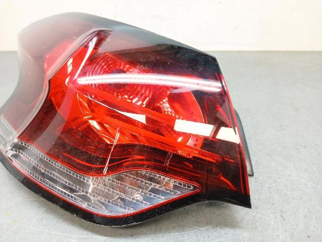 PEUGEOT 28734G Фонарь противотуманный задний левый в наличии Каменское