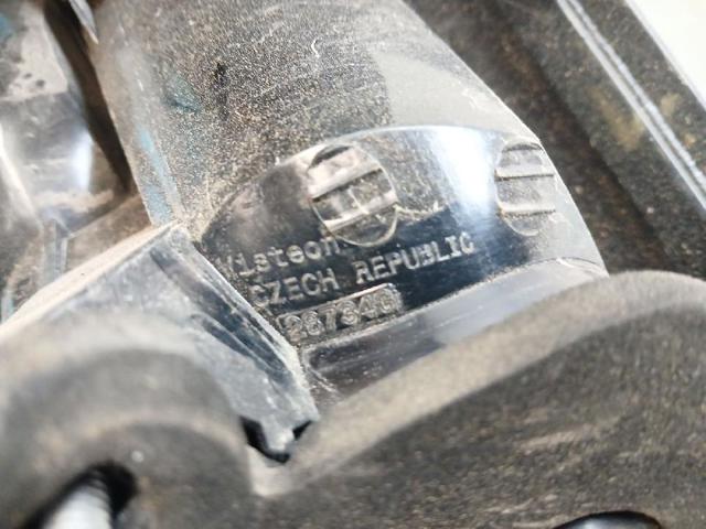 PEUGEOT 28734G Фонарь противотуманный задний левый в наличии Черновцы