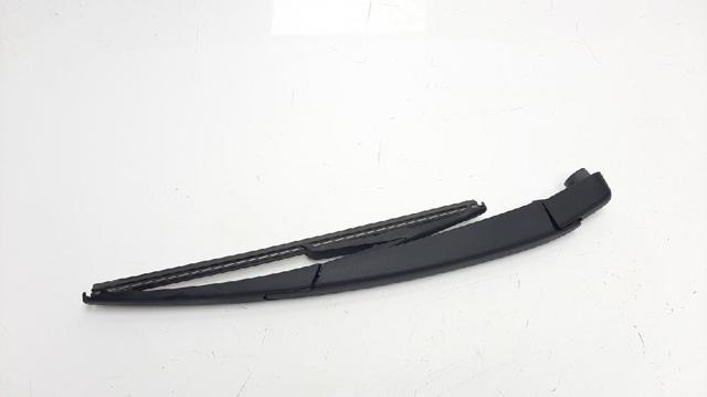 Limpa-pára-brisas de vidro traseiro 287804CC0A NISSAN