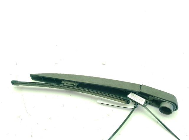 RENAULT 287816193R Рычаг-поводок стеклоочистителя заднего стекла в наличии Чернигов