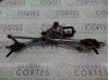 Trapézio de limpador pára-brisas 288000001R RENAULT