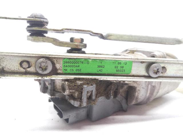288000007R RENAULT Трапеция стеклоочистителя купить в Ужгород