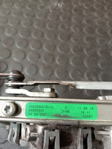 288000007R Трапеция стеклоочистителя купить Кривой Рог