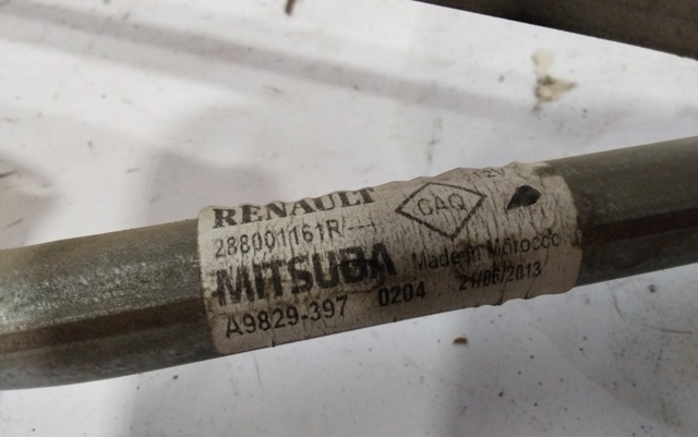 288001161R RENAULT Трапеция дворников купить в Ровно