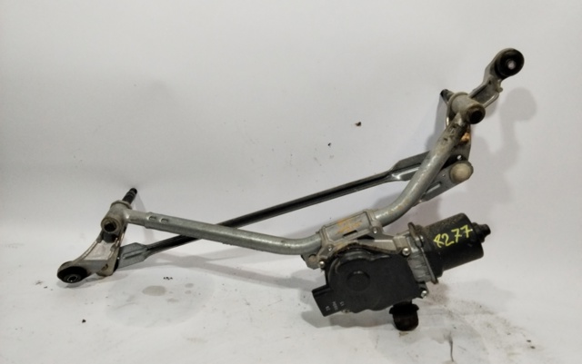 RENAULT 288001161R Трапеция стеклоочистителя в наличии Винница