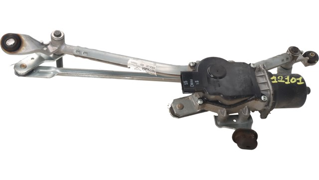 288001161R RENAULT Трапеция дворников купить в Каменское