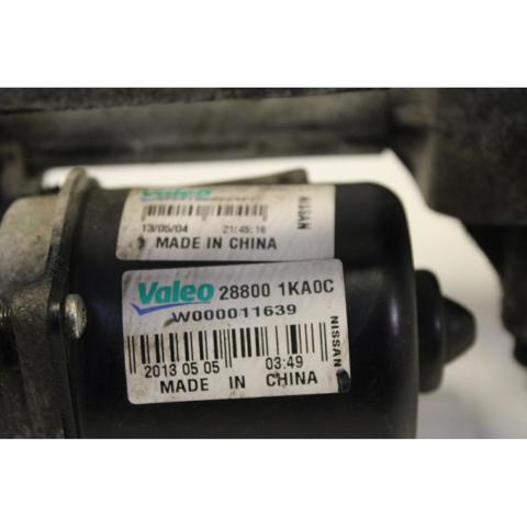 288001KA0B NISSAN Трапеция дворников купить в Одесса