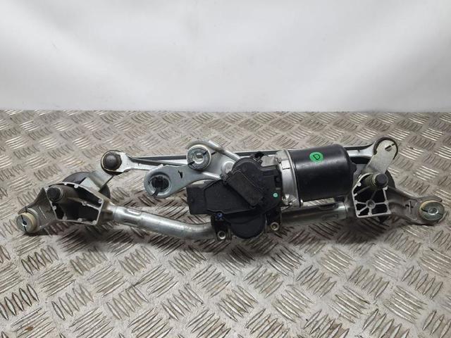 288001KA0C NISSAN Трапеция стеклоочистителя купить в Полтава