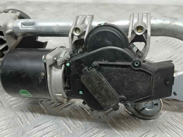 288001KA0C NISSAN Трапеция дворников купить в Кривой Рог