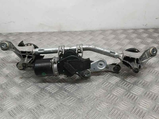 288001KA0C NISSAN Трапеция стеклоочистителя купить в Сумы