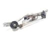 Trapézio de limpador pára-brisas 288001KA0C NISSAN