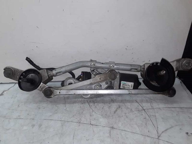 288001KA0C NISSAN Трапеция стеклоочистителя купить в Черновцы