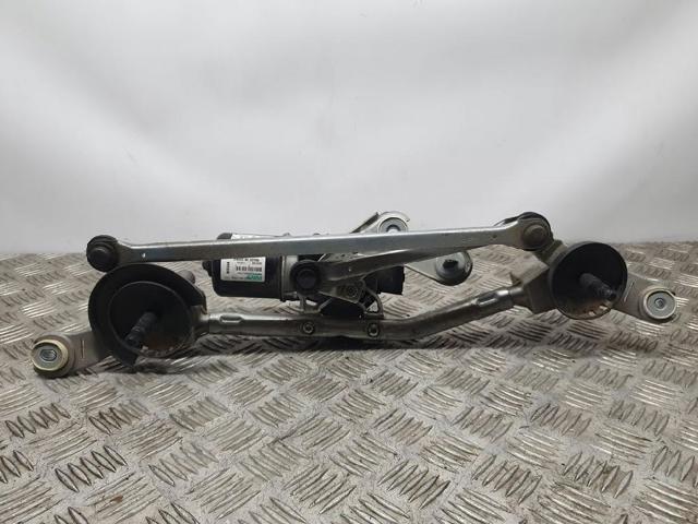 NISSAN 288001KA0C Трапеция дворников в наличии Украина