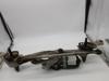 Trapézio de limpador pára-brisas 288001KA0C NISSAN