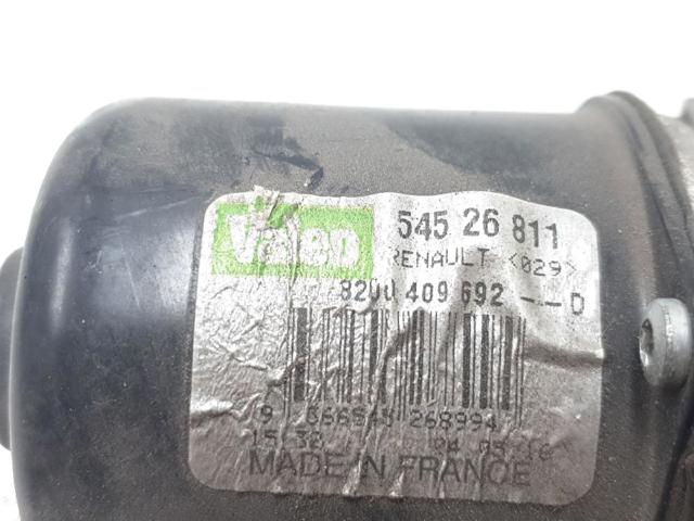 RENAULT 288002453R Трапеция стеклоочистителя в наличии Сумы