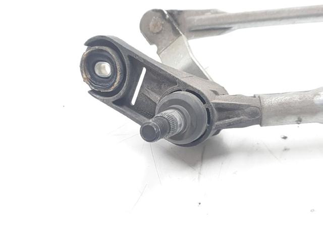 288002453R RENAULT Трапеция стеклоочистителя купить в Черкассы