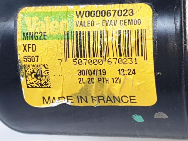 RENAULT 288002717R в наличии Кривой Рог