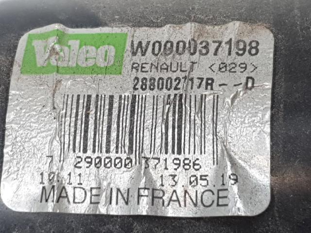 RENAULT 288002717R в наличии Чернигов