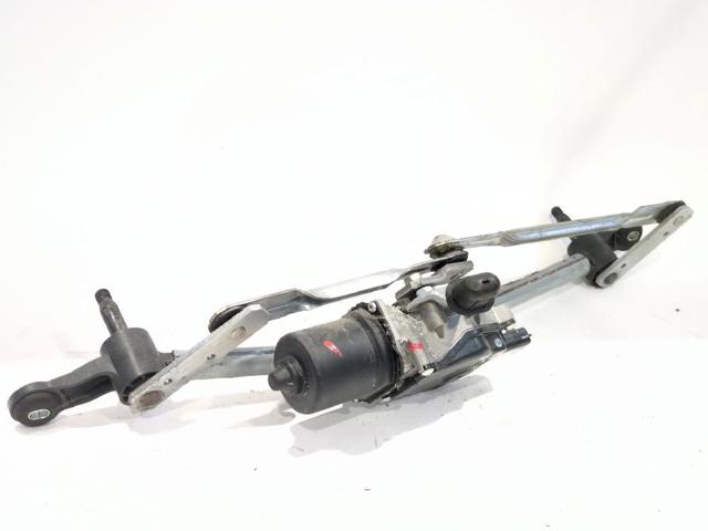 Trapézio de limpador pára-brisas 288004287R RENAULT