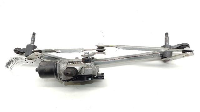 Trapézio de limpador pára-brisas 288004287R RENAULT