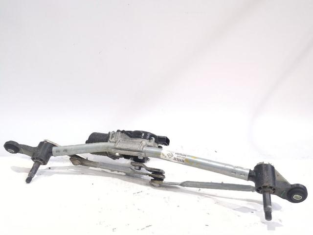 Trapézio de limpador pára-brisas 288004287R RENAULT