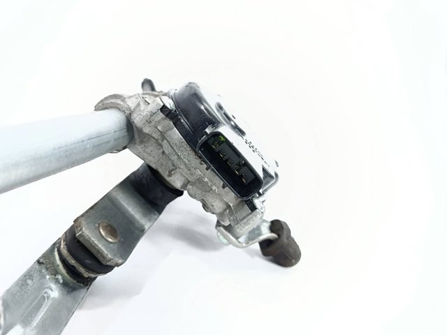 Trapézio de limpador pára-brisas 288004287R RENAULT