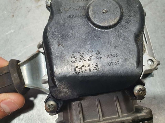 288004287R Трапеция стеклоочистителя купить Ужгород