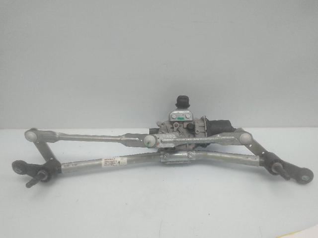 Trapézio de limpador pára-brisas 288004287R RENAULT