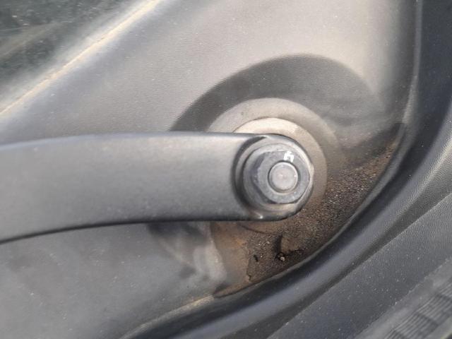 Trapézio de limpador pára-brisas 288004287R RENAULT