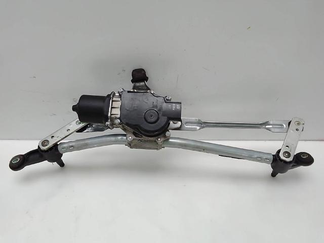 Trapézio de limpador pára-brisas 288004287R RENAULT