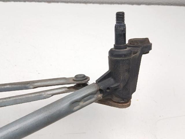 Trapézio de limpador pára-brisas Dacia Logan 2 L8_