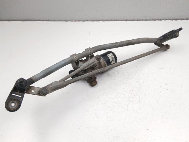 Trapézio de limpador pára-brisas Dacia Logan 2 L8_