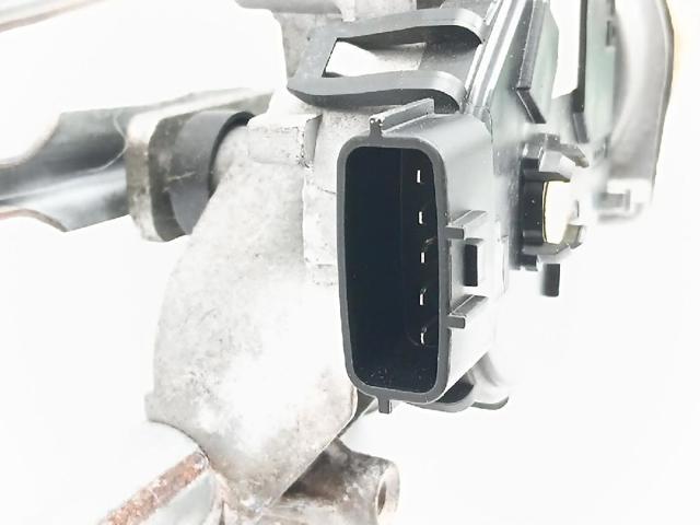 Trapézio de limpador pára-brisas Dacia Logan 2 L8_