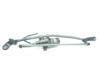 Trapézio de limpador pára-brisas 288004410R RENAULT
