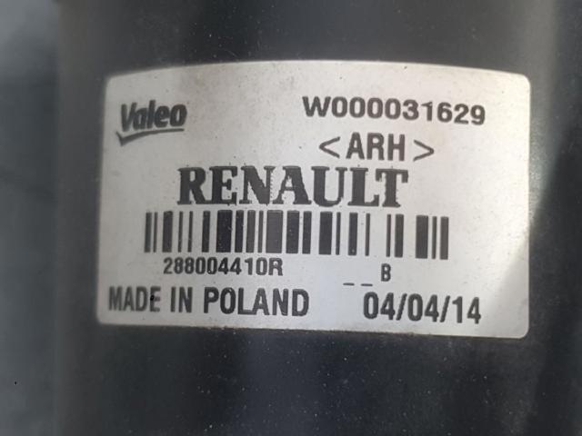 288004410R RENAULT Трапеция стеклоочистителя купить в Ровно