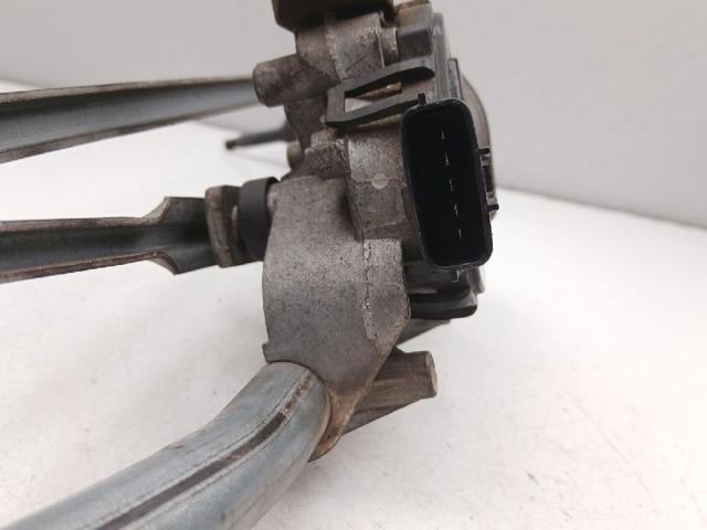 Trapézio de limpador pára-brisas Dacia Logan 2 L8_