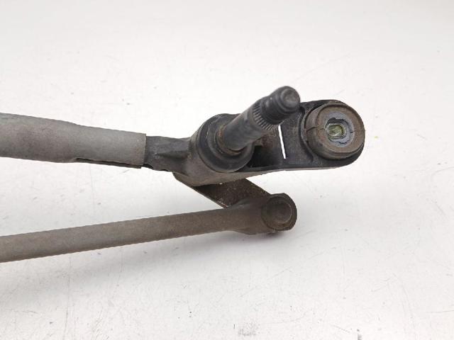 Trapézio de limpador pára-brisas Dacia Logan 2 L8_